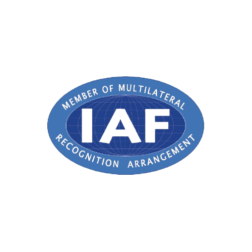 IAF — International Accreditation Forum