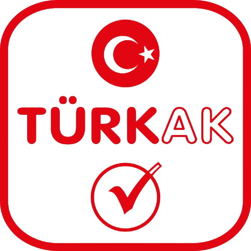 TÜRKAK Akkreditierung